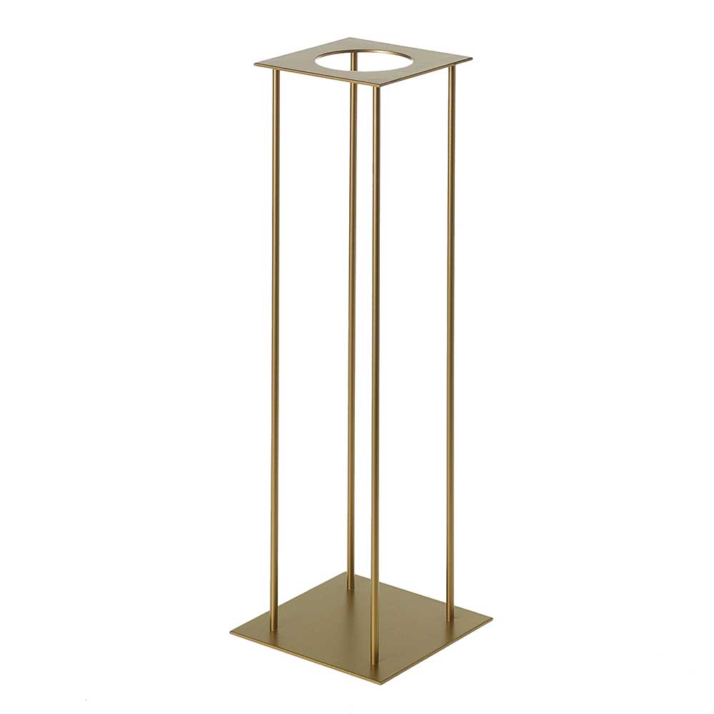 Tall Gold Stands (10x)