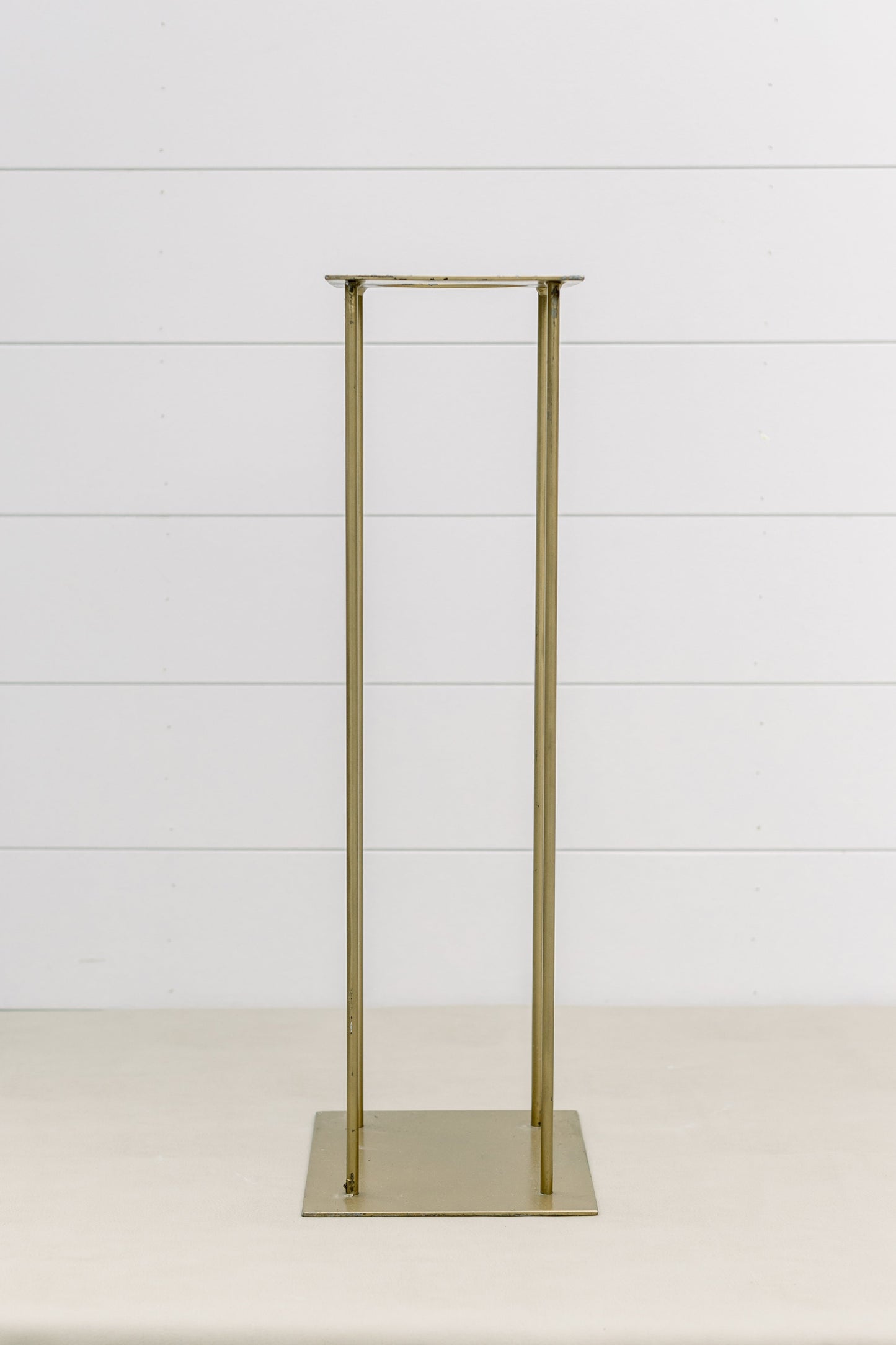 Tall Gold Stands (10x)